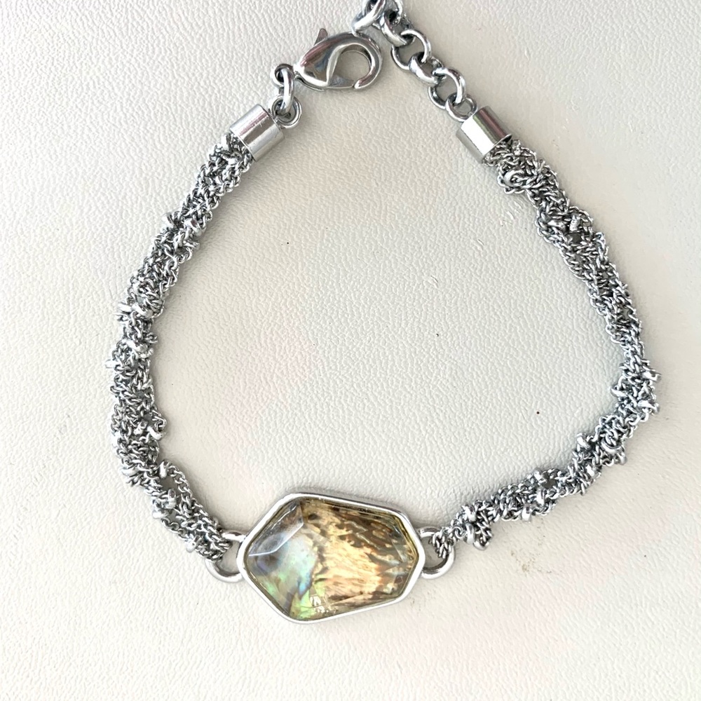 Chloe + Isabel bracelet